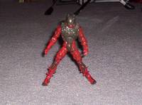Penance (Marvel) Custom Action Figure