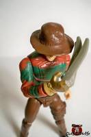 Freddy Krueger (Nightmare on Elm Street) Custom Action Figure