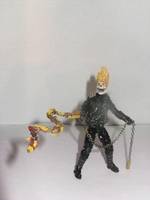 Ghost Rider (Marvel) Custom Action Figure