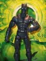 Black Panther (Marvel Legends) Custom Action Figure