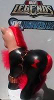 Black Widow (Marvel) Custom Action Figure