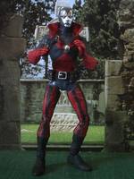 Mighty Destroyer (Invaders) Custom Action Figure