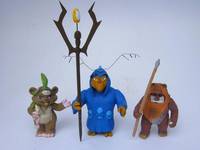 Morag the Witch (Star Wars) Custom Action Figure