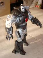 War Machine X (Marvel Legends) Custom Action Figure