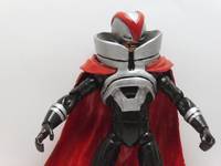 Master (Marvel Legends) Custom Action Figure
