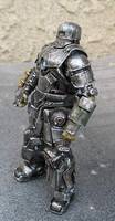 Iron Man Mk 1 (Iron Man) Custom Action Figure