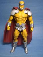Prodigy (Marvel Legends) Custom Action Figure