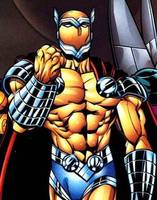 Prodigy (Marvel Legends) Custom Action Figure