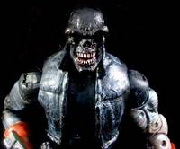 Maltoon Trone- Bounty Hunter (Star Wars) Custom Action Figure