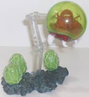 Metroid (Metroid) Custom Action Figure