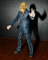 The Scarecrow (the Dark Knight) (Batman - Movie Style) Custom Action Figure