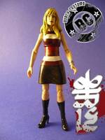 Gwen Stacy (Marvel Legends) Custom Action Figure