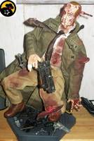 richard nixon action figure