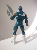 Staghorn MOTUC (Masters of the Universe) Custom Action Figure
