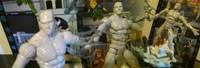 Ice Man (X-Men) Custom Action Figure