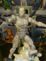 Ice Man (X-Men) Custom Action Figure