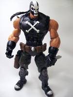 Crossbones (Marvel Legends) Custom Action Figure