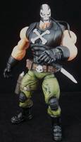 Crossbones (Marvel Legends) Custom Action Figure