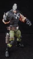 Crossbones (Marvel Legends) Custom Action Figure