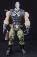 Crossbones (Marvel Legends) Custom Action Figure