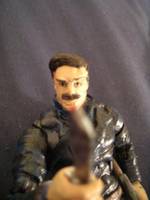 Aldo Raine (Inglourious Basterds) Custom Action Figure