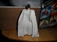 Justice Lord Superman (Superman) Custom Action Figure