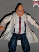 Egghead (Marvel Legends) Custom Action Figure