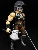 Ares V2 (Marvel Legends) Custom Action Figure