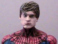 Spider-Man (Spider-Man) Custom Action Figure