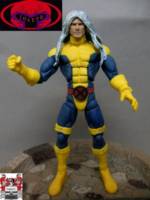 Joseph (Marvel Legends) Custom Action Figure