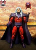 Joseph (Marvel Legends) Custom Action Figure