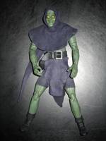 Green Goblin (Spider-Man) Custom Action Figure