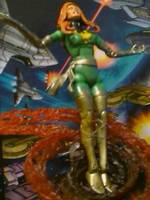 The Phoenix (X-Men) Custom Action Figure