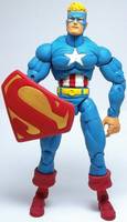 Super Soldier (Marvel Legends) Custom Action Figure