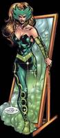 Amora the Enchantress (Marvel Legends) Custom Action Figure