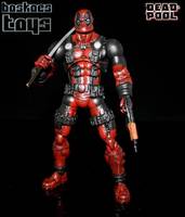 Deapool (Marvel Legends) Custom Action Figure