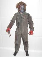 Michael Myers (Halloween) Custom Action Figure