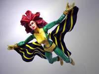 Siryn (Marvel Legends) Custom Action Figure