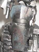Megatron (Transformers - Movie) Custom Action Figure