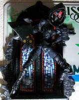 Karai (Teenage Mutant Ninja Turtles) Custom Action Figure