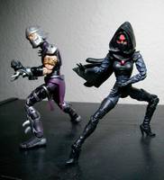 karai action figure