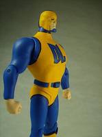 Dynamic Lad (Original) Custom Action Figure
