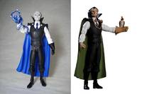 Lord Ravage (Original) Custom Action Figure