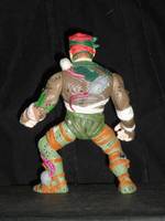 Rat King (Repaint) (Teenage Mutant Ninja Turtles) Custom Action Figure