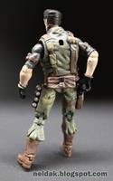 Flint (G.I. Joe) Custom Action Figure