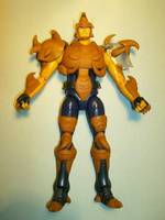Gigantus of Cyclops (Myth Cloth) Custom Action Figure