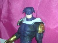 Prometheus (Batman) Custom Action Figure