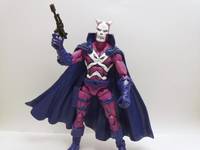 Doctor Demonicus (Marvel Legends) Custom Action Figure