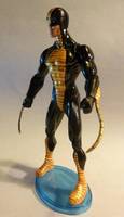 Constrictor (DC Direct) Custom Action Figure