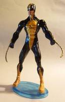 Constrictor (DC Direct) Custom Action Figure